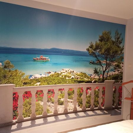 CoeurAccords, spa&bien-être au calme Saint-Bardoux Quarto foto