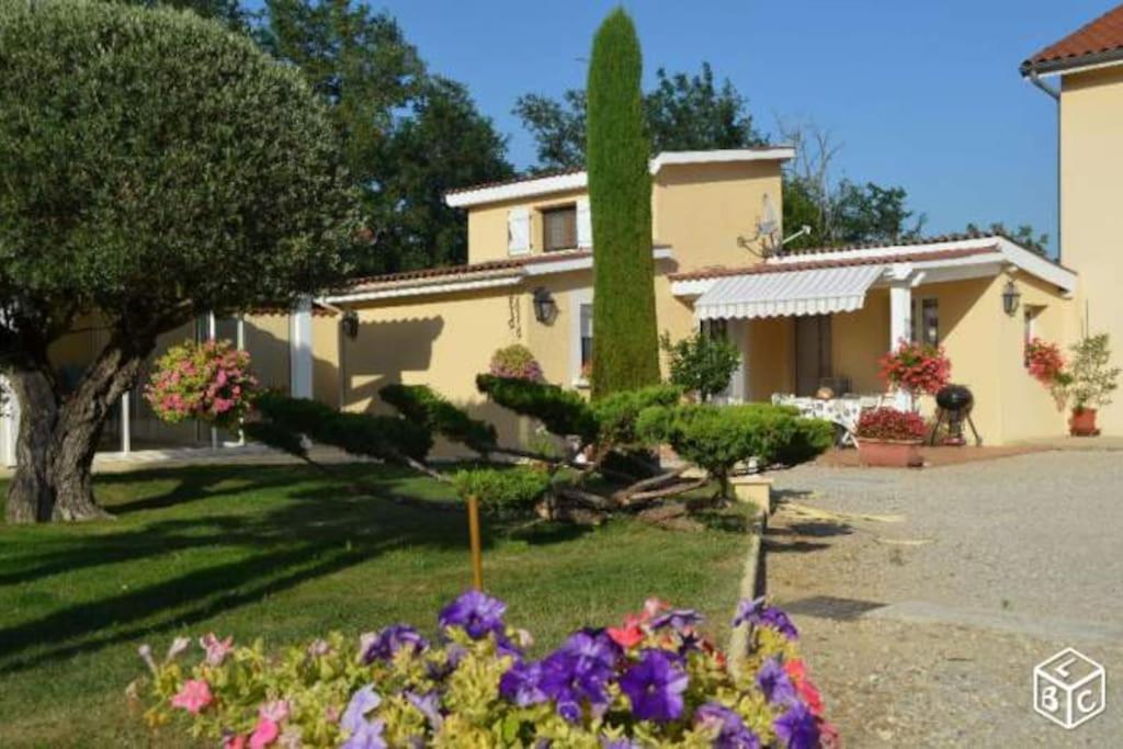 CoeurAccords, spa&bien-être au calme Saint-Bardoux Quarto foto